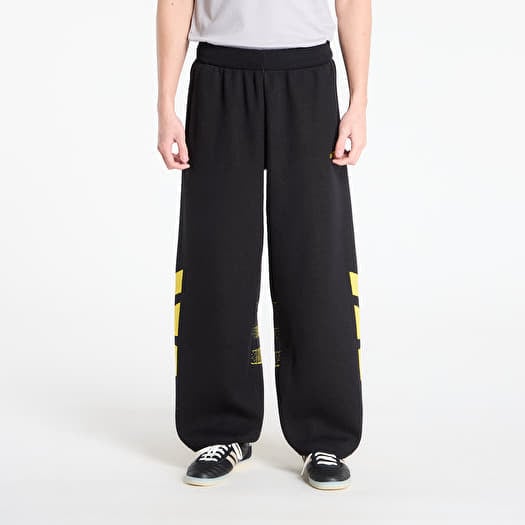 adidas Santiago Pant Black