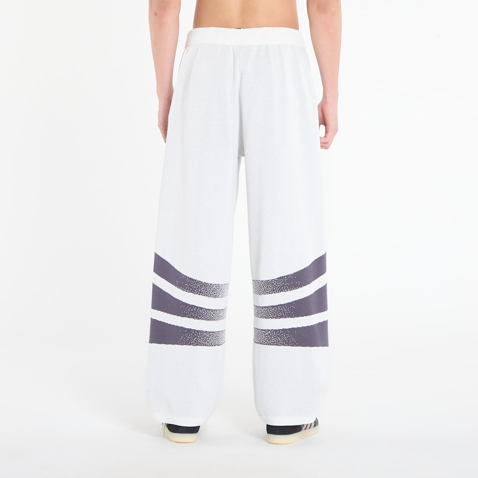 Pantaloni adidas Santiago Pant Off White