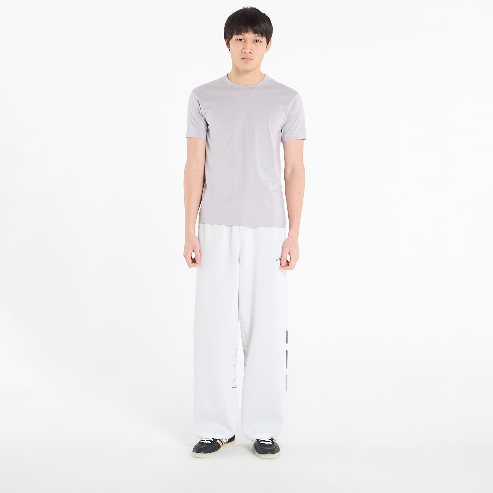 Pantaloni adidas Santiago Pant Off White