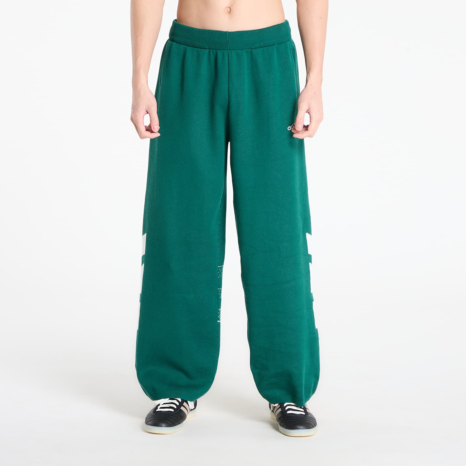 Pantaloni adidas Santiago Pant Collegiate Green