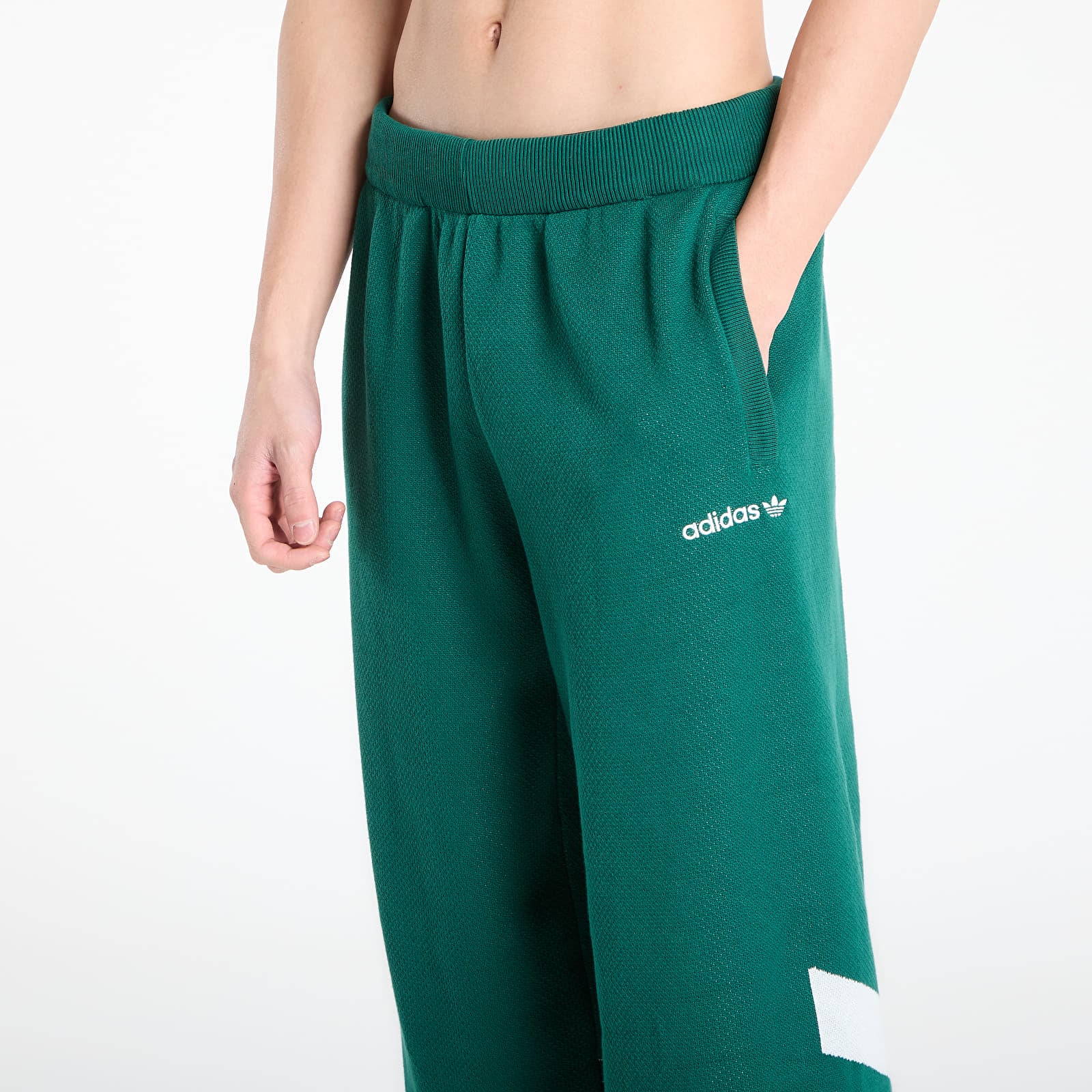 Pantaloni adidas Santiago Pant Collegiate Green