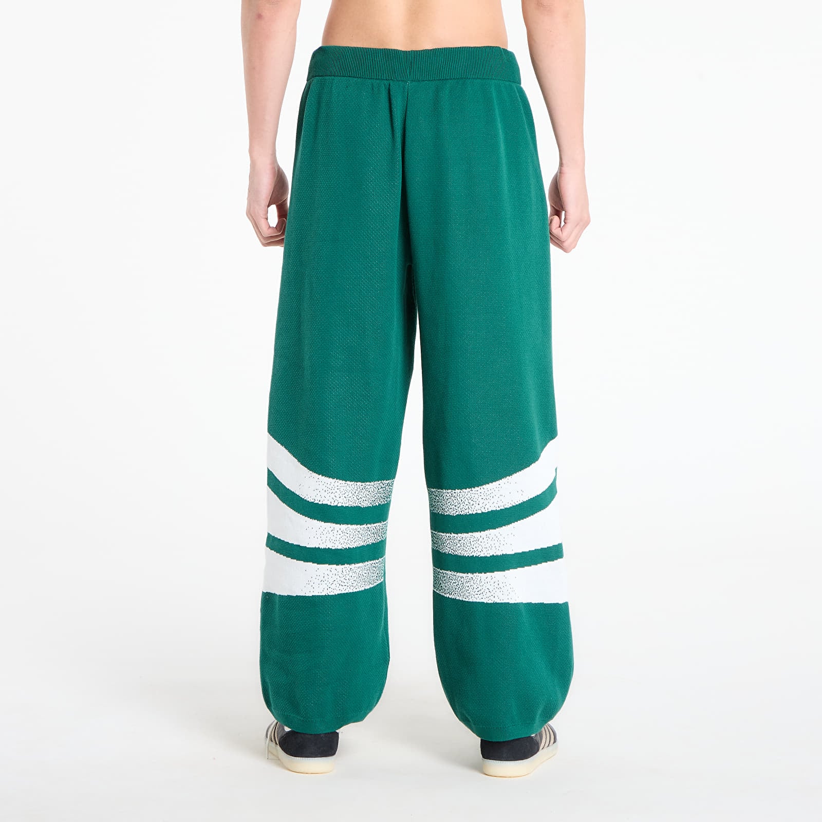 Pantaloni adidas Santiago Pant Collegiate Green