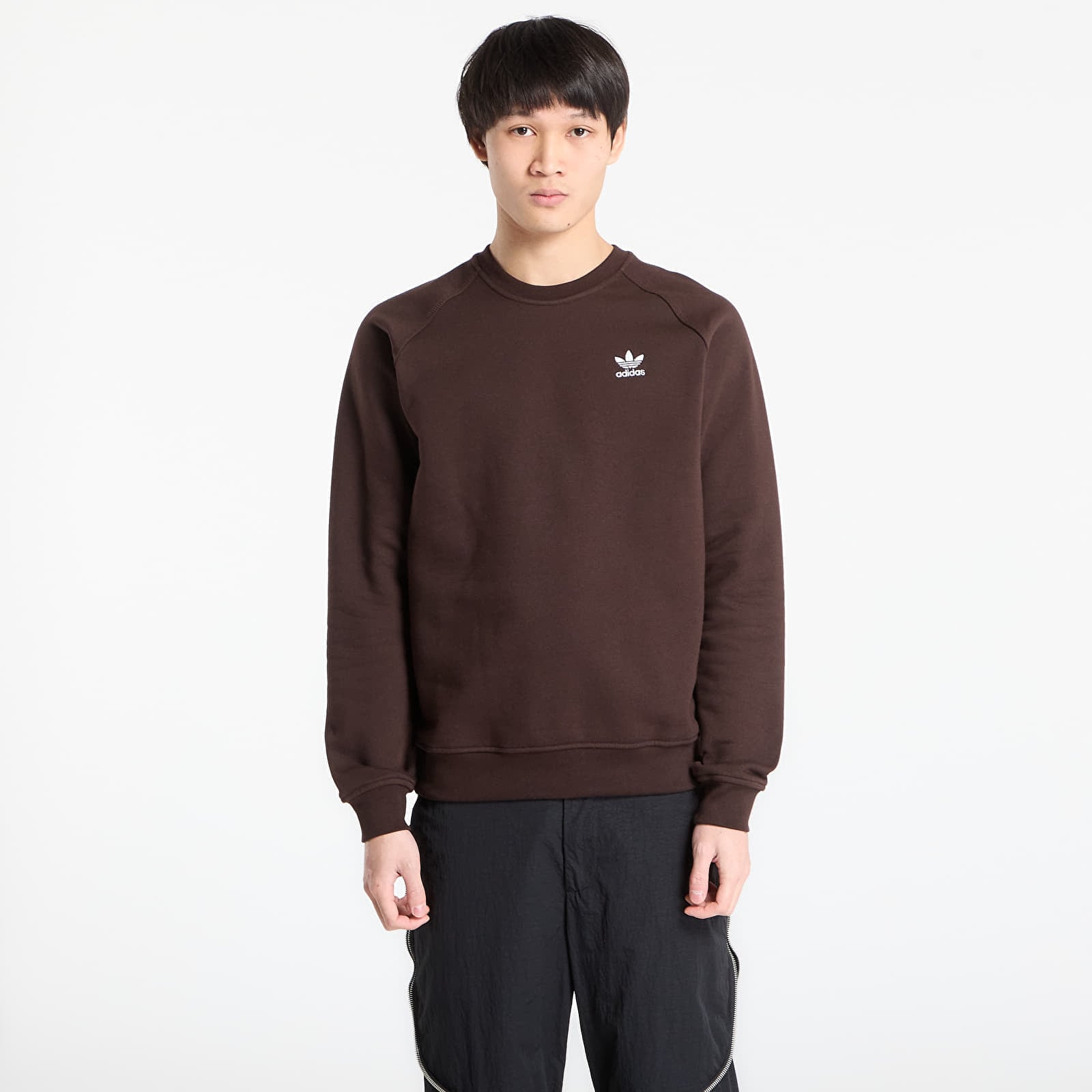 Sweatshirt adidas Ess Crew Auco XL