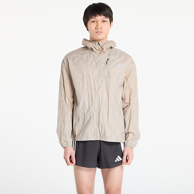 Куртка adidas Adi365 Running Reflective Jacket Wonder Cargo