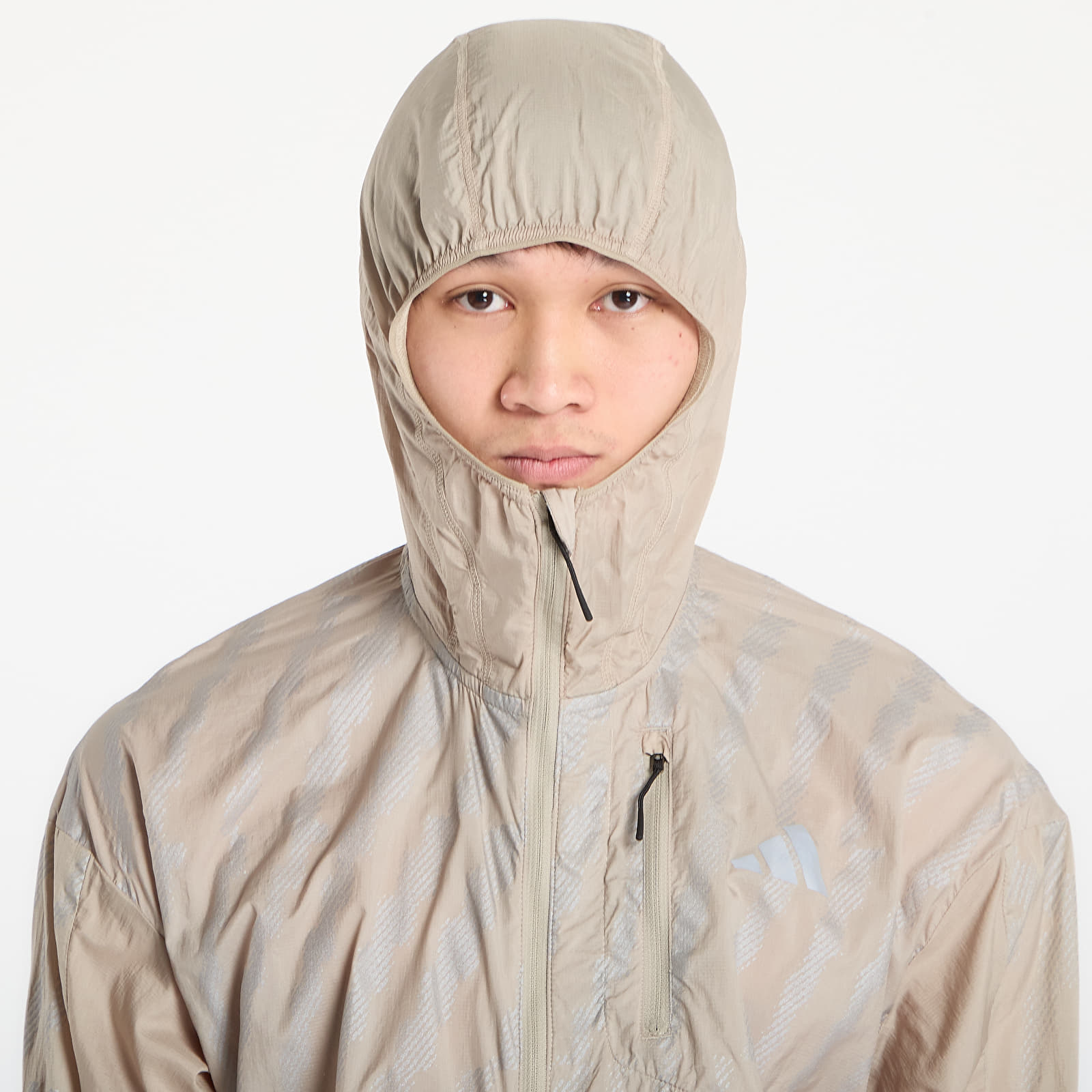 Μπουφάν adidas Adi365 Hvisjk M Woca