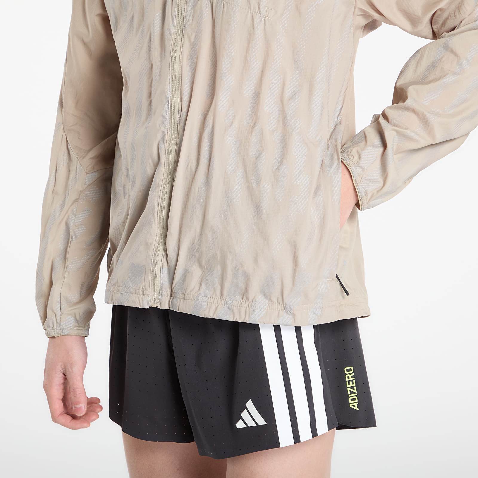 Μπουφάν adidas Adi365 Hvisjk M Woca