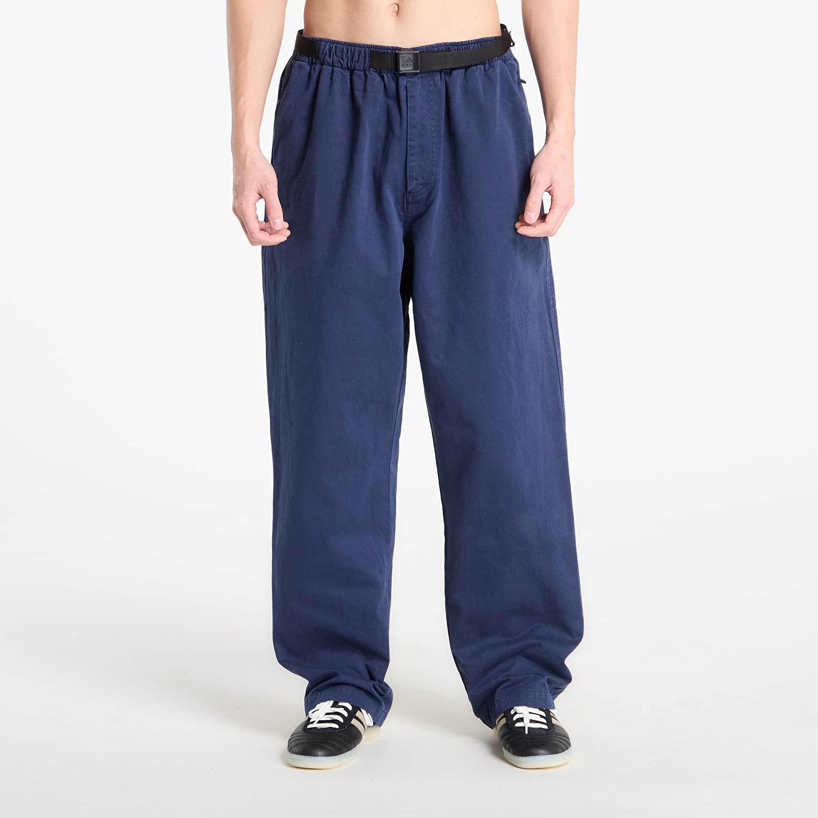 Pantaloni adidas Equipment Pant Night Indigo