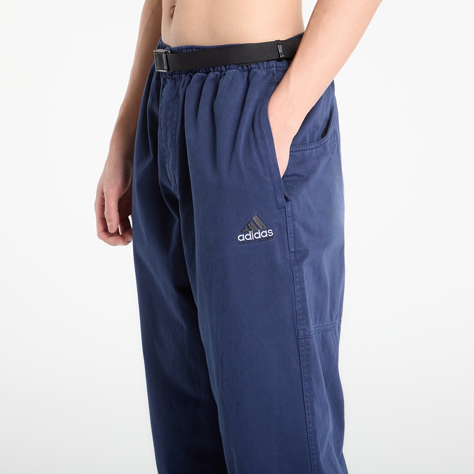 Pantaloni adidas Equipment Pant Night Indigo