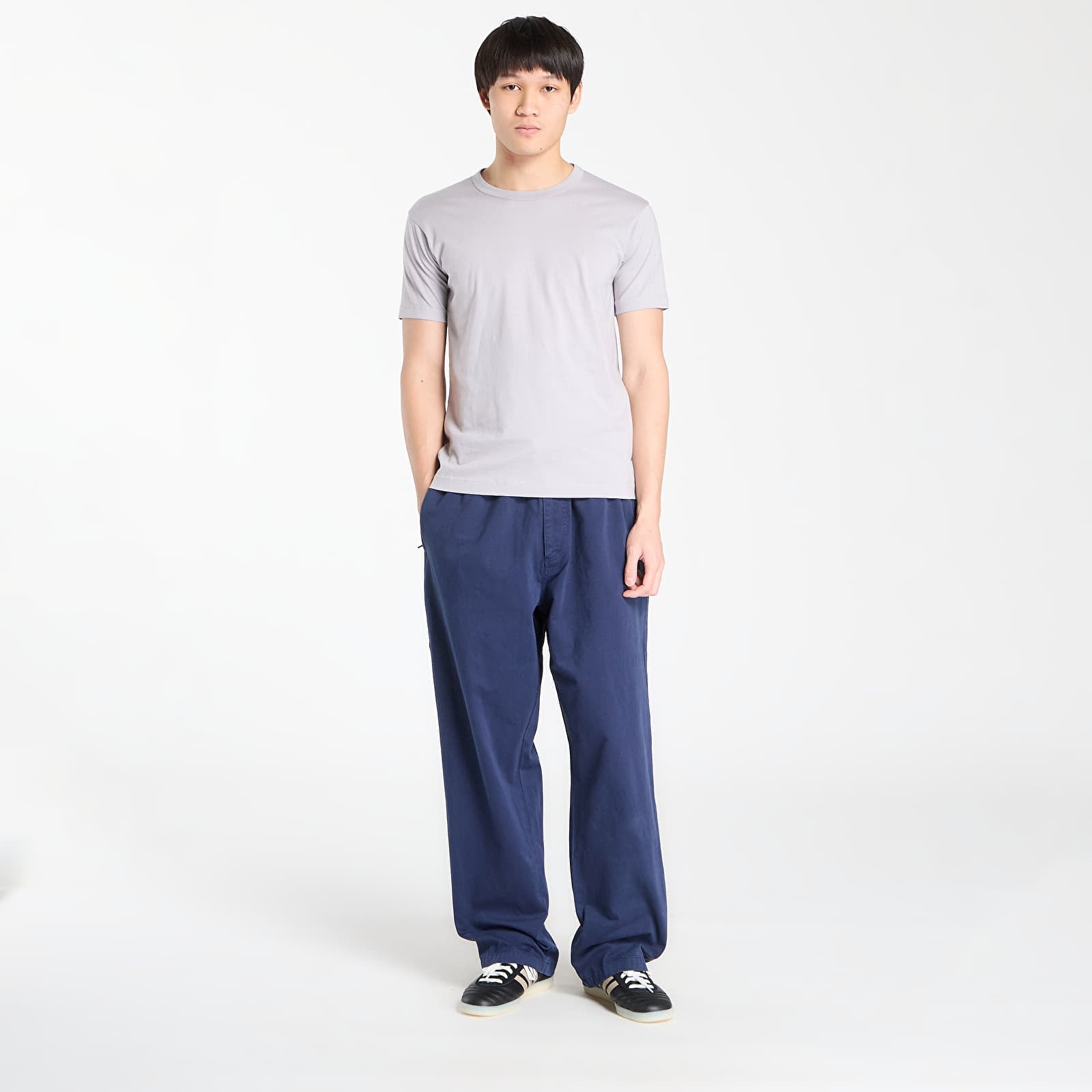 Pantaloni adidas Equipment Pant Night Indigo