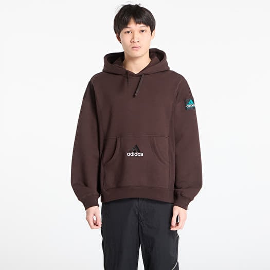 Mikina adidas Equipment Hoodie Auco