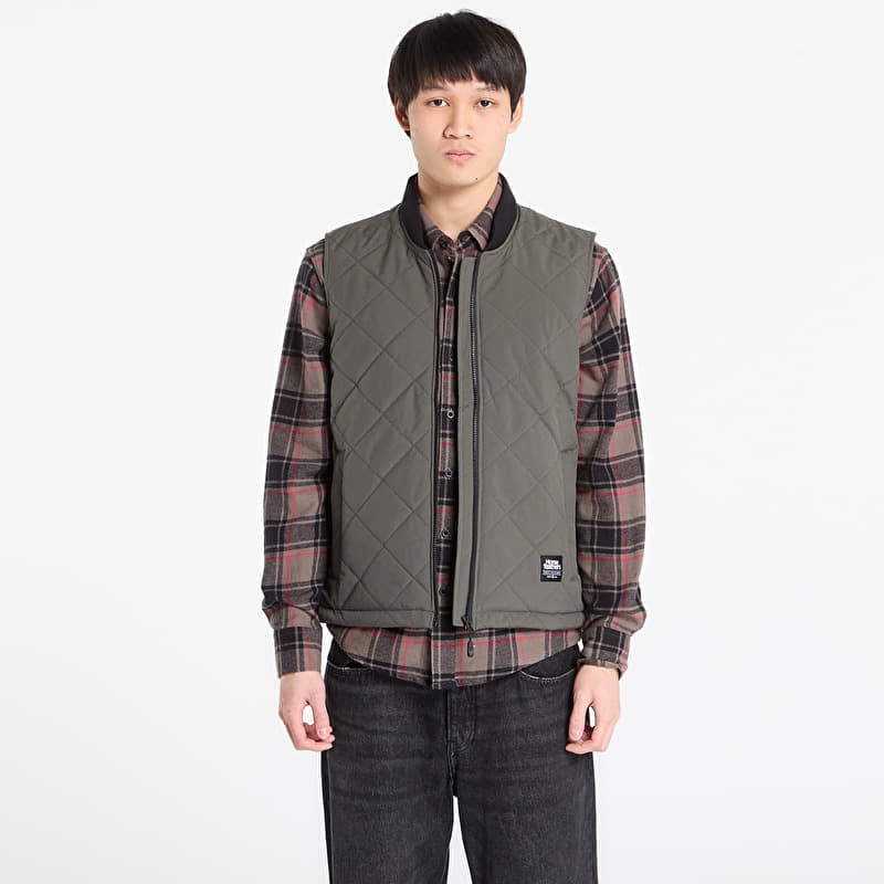 Horsefeathers Rogue Vest Chimera
