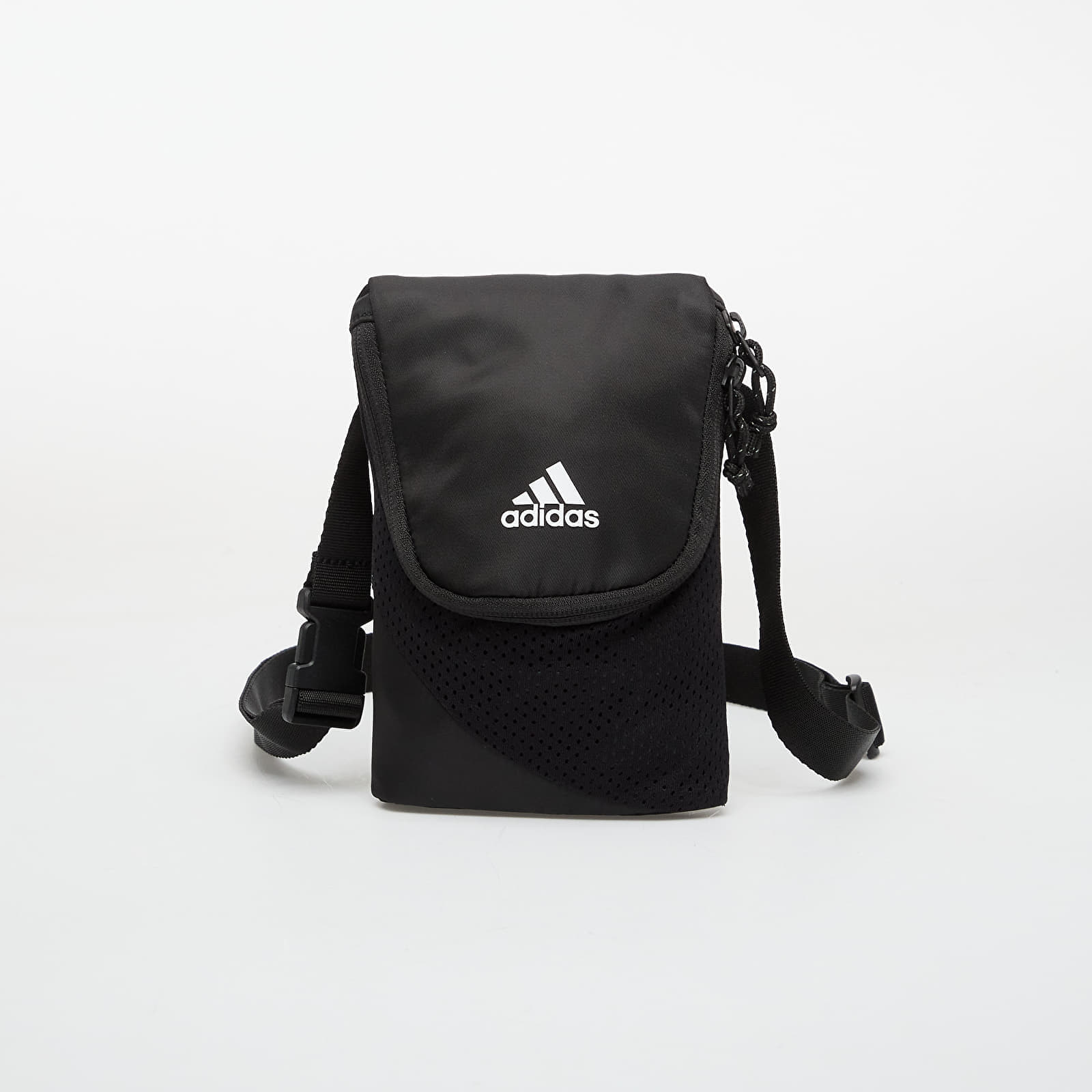 Geantă adidas Teamgeist Small Item Bag Black Universal