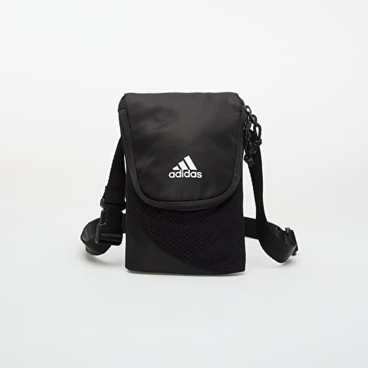 Taske adidas Teamgeist Small Item Bag Black