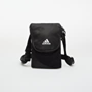 adidas Teamgeist Small Item Bag Black