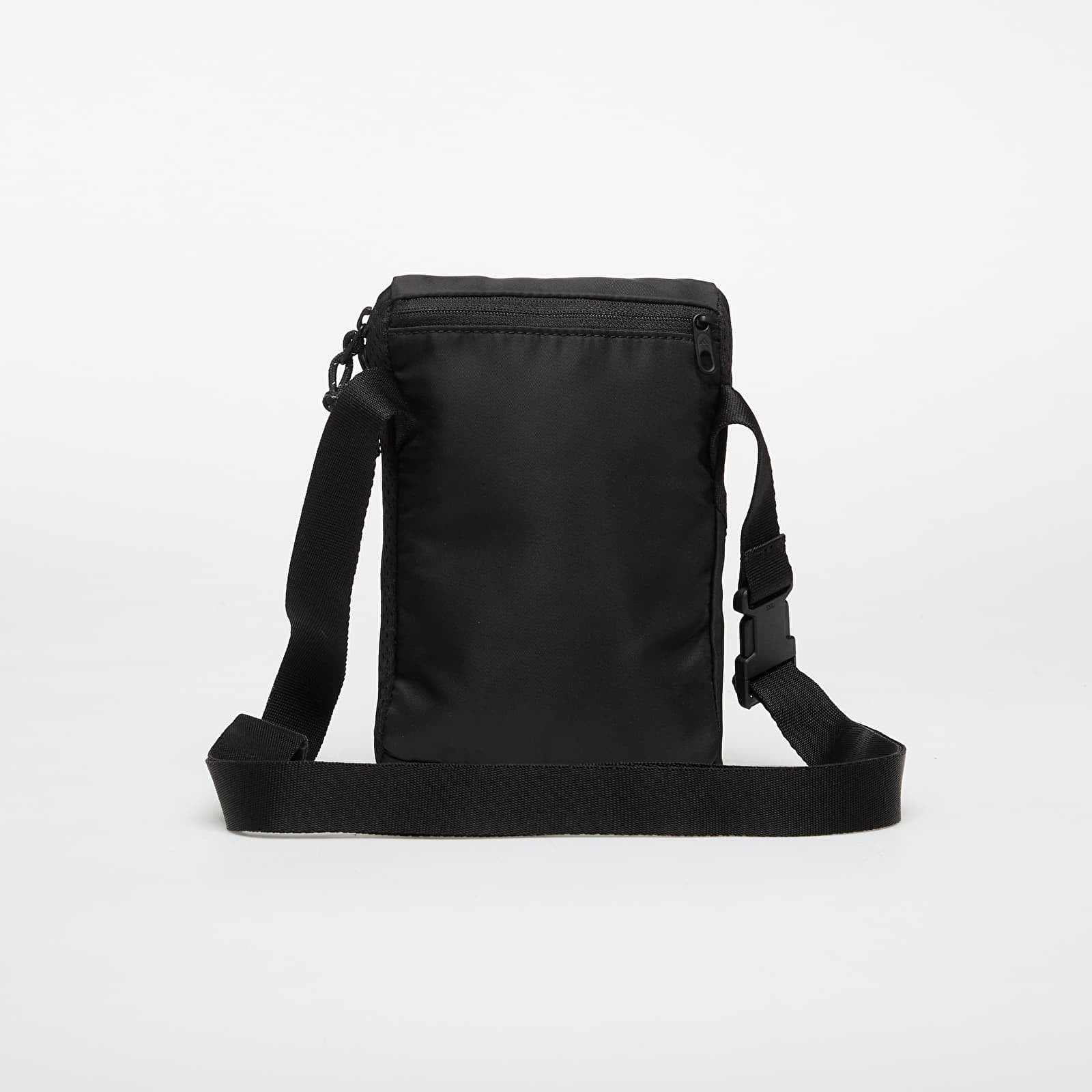Sacs à bandoulière pour hommes adidas Teamgeist Small Item Bag Black