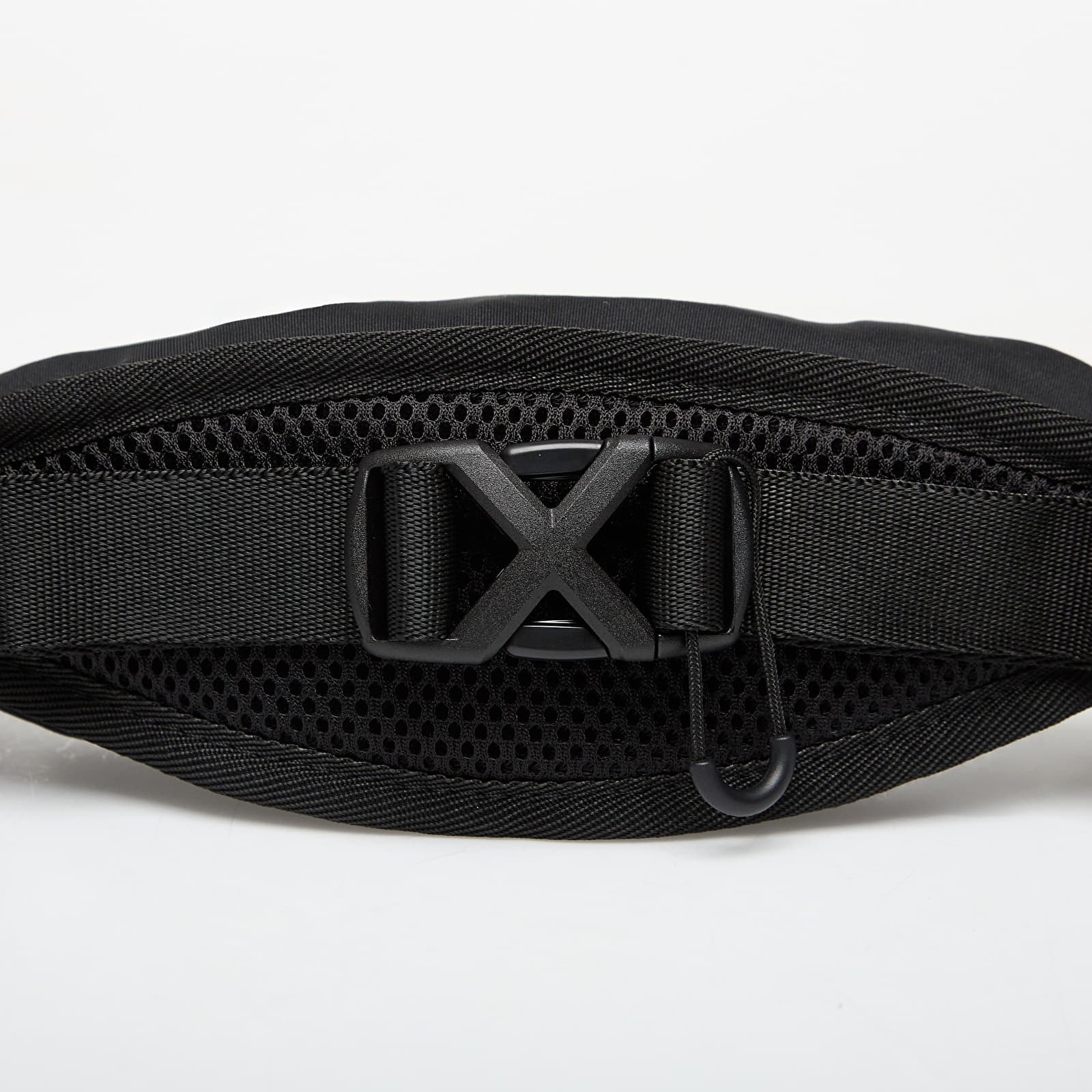 Damen Gürtel adidas Run Belt Black