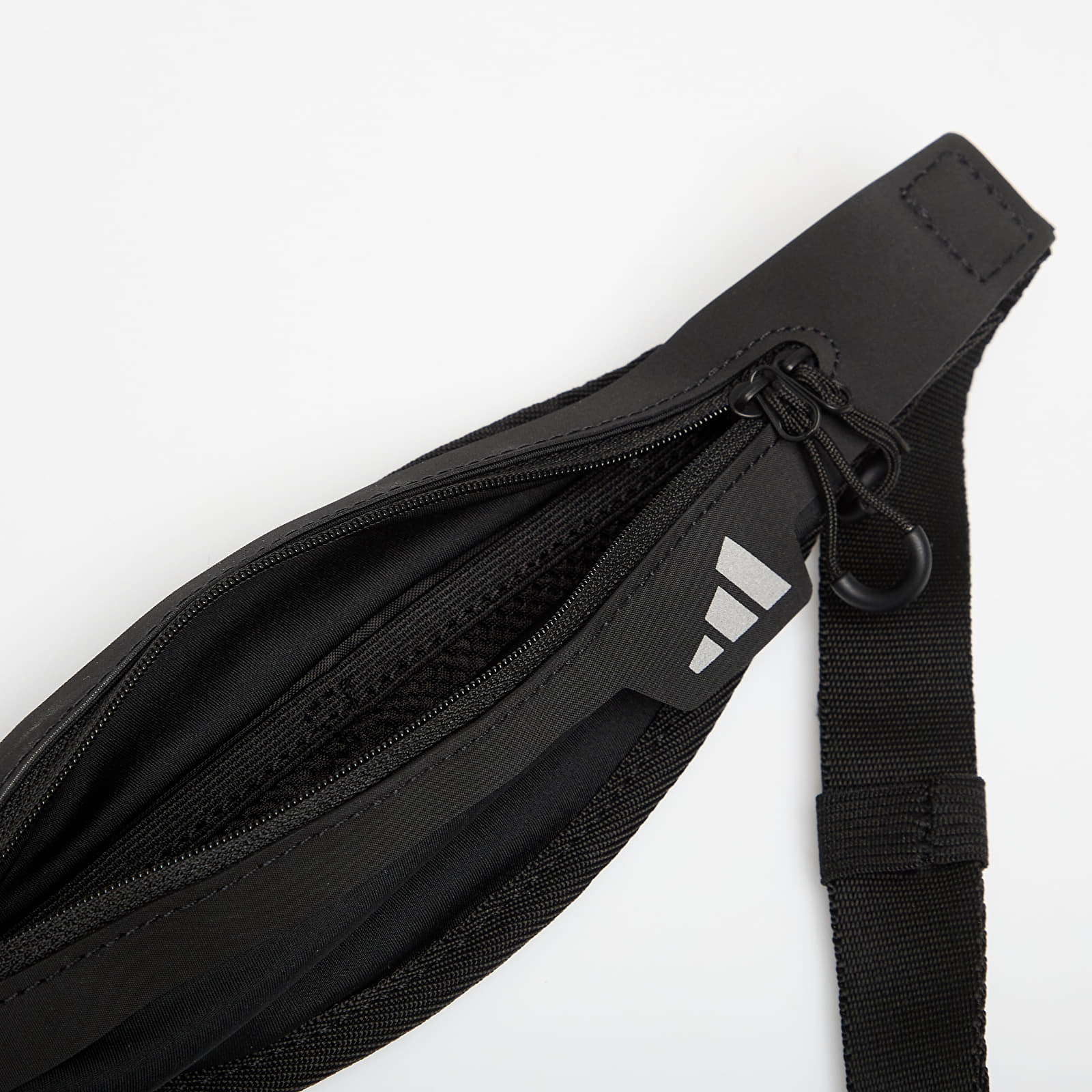 Damen Gürtel adidas Run Belt Black