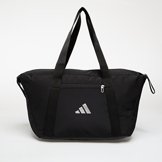 Borsa adidas Sp Bag Black/ Silver Metallic