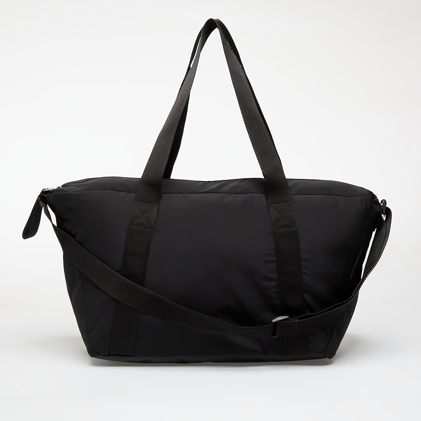 Miesten olkalaukut adidas Sp Bag Black/ Silver Metallic