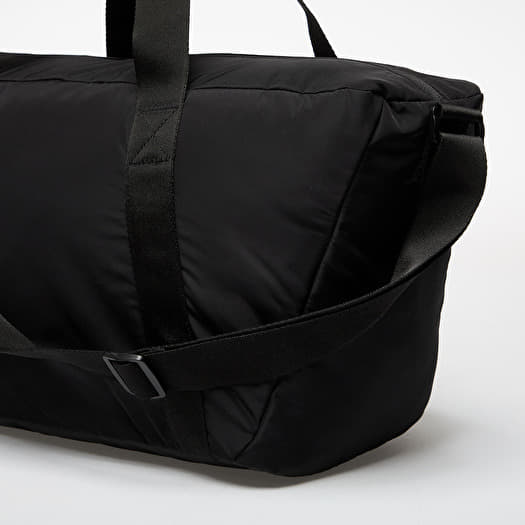 Men's Shoulder Bags adidas Sp Bag Black/ Silver Metallic (JE3223