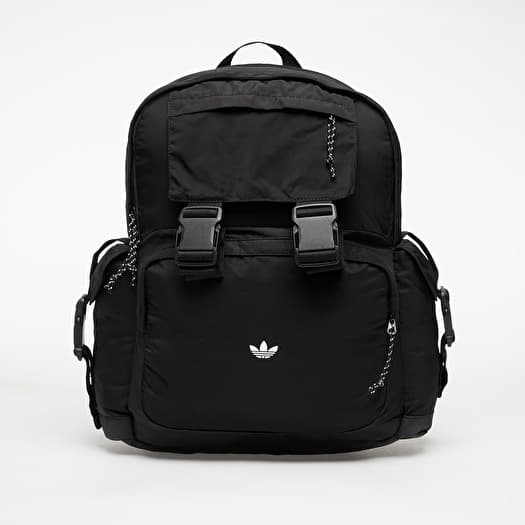 Ruksak adidas Backpack Black