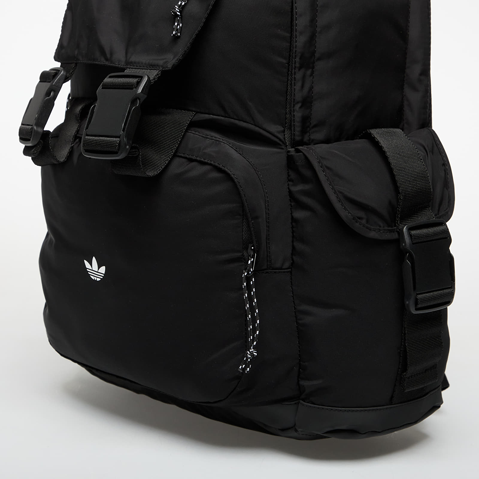 Men's backpacks adidas Backpack Black