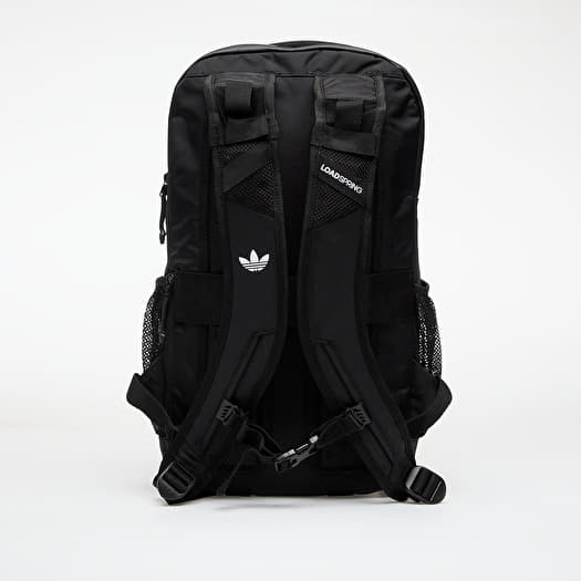 adidas Expandable Backpack Black | Footshop