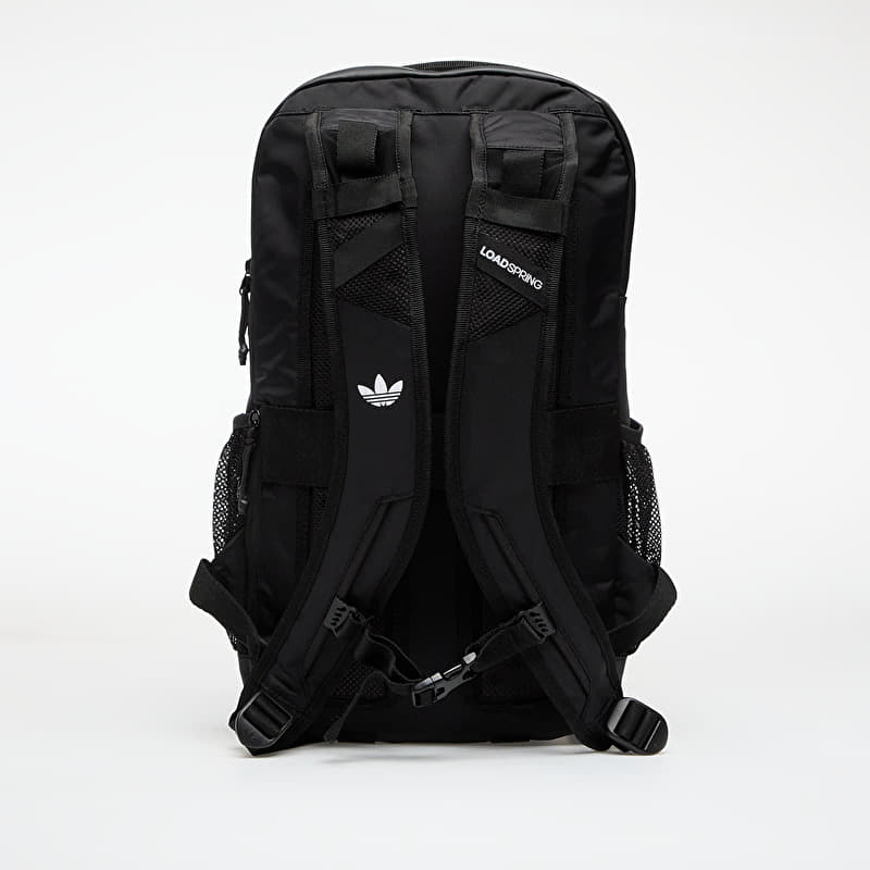 adidas backpack prices Stadium 4 The classic Trefoil print on the front panel adds iconic adidas branding adidas 5-Star Team 2 Backpack
