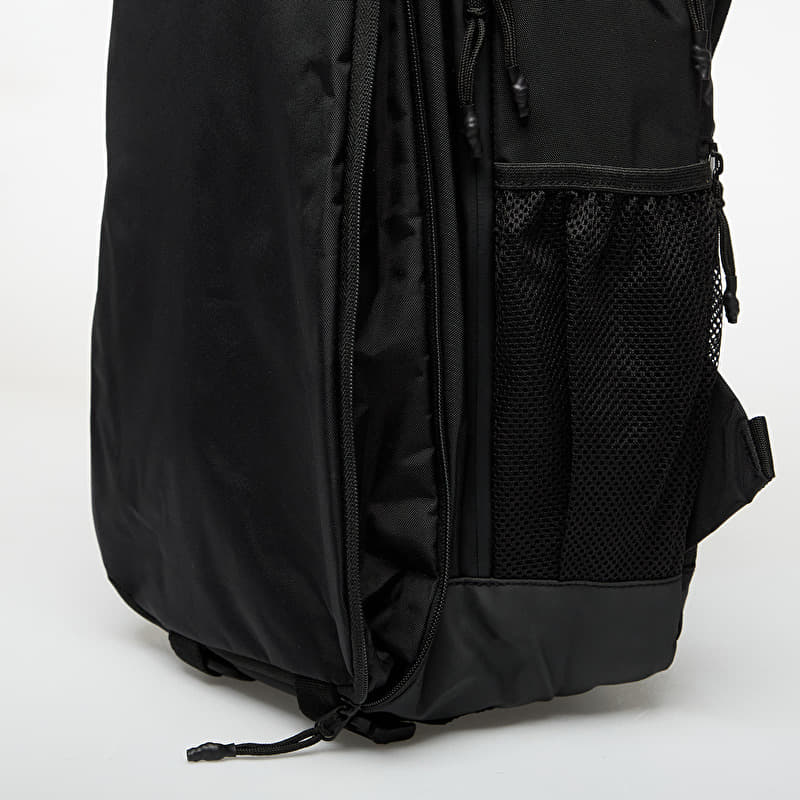 adidas backpack men black VI When youve got both work and a workout on your schedule Striker Team Sports Backpack for