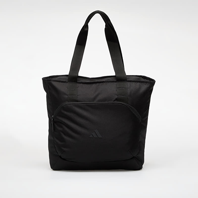 Bag adidas Prime Tote Bag Black/ Carbon