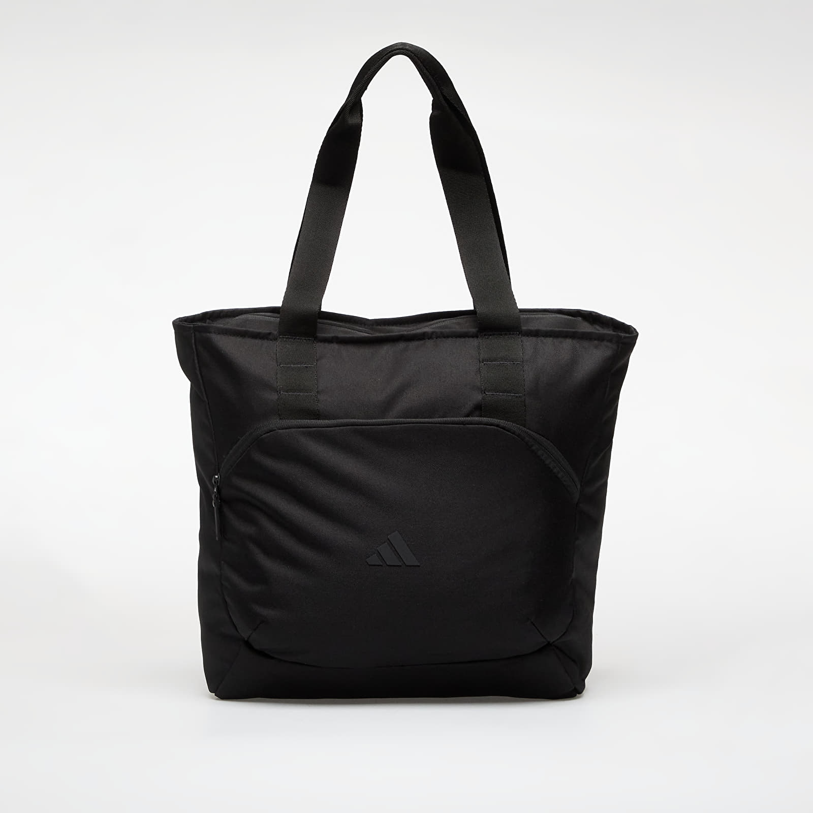 Miesten olkalaukut adidas Prime Tote Black/ Carbon