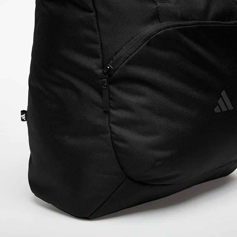 adidas classic backpack tote bag 3-Stripe for men and women, with laptop sleeve : Electronics minimal design meets go adidas All 2 Me Tote