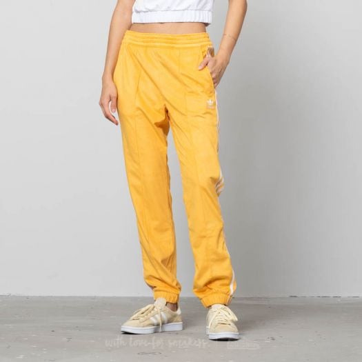 Regular cuffed track pants adidas hotsell