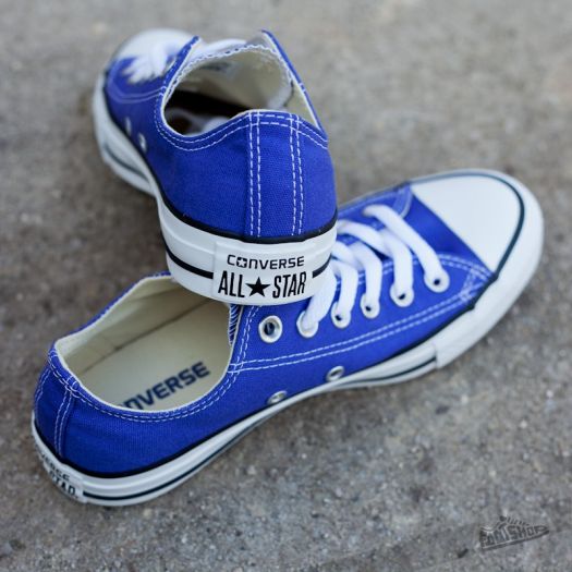 Periwinkle blue converse best sale