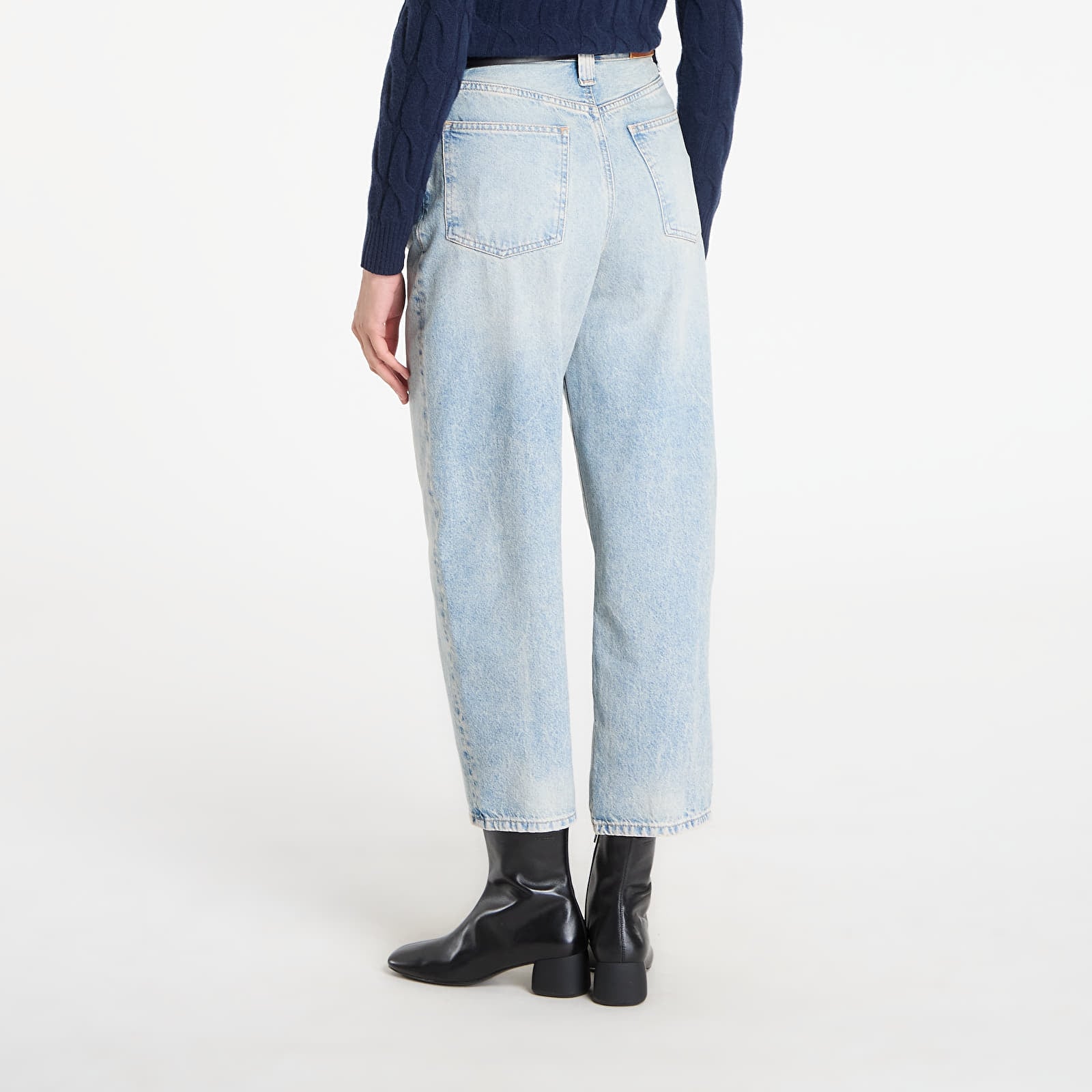 Women's jeans Tommy Hilfiger Denim Kyle Barrel Rw Kyle