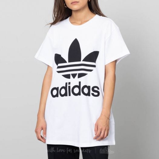T shirt adidas Big Trefoil Tee