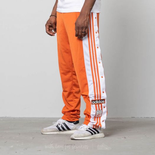 Hosen und Jeans adidas OG Adibreak Trackpants Craft Orange | Footshop
