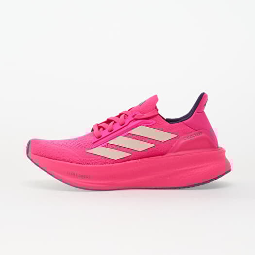 adidas UltraBOOST 5X W Shock Pink/ Wonder Aqua/ Aura Plum