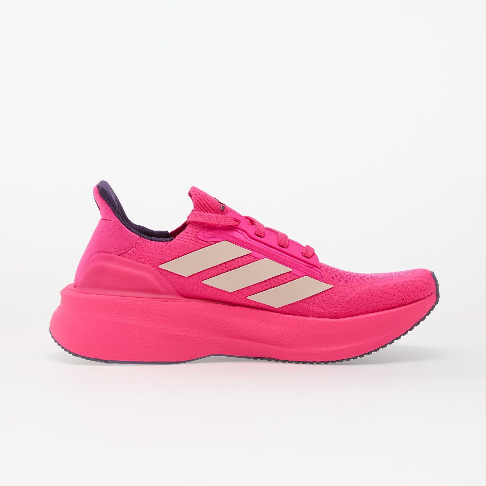 Γυναικεία παπούτσια adidas UltraBOOST 5X W Shock Pink/ Wonder Aqua/ Aura Plum