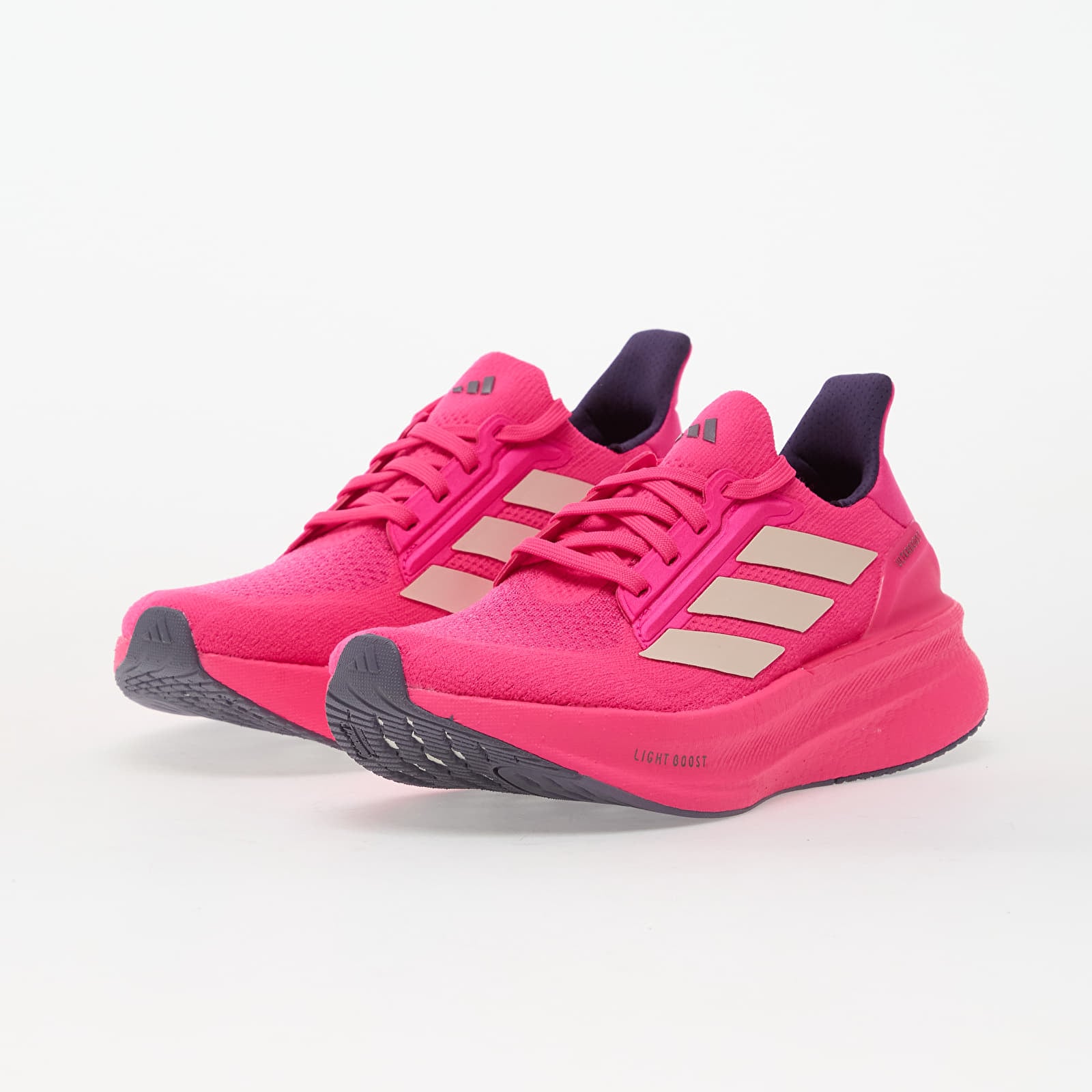 Γυναικεία παπούτσια adidas UltraBOOST 5X W Shock Pink/ Wonder Aqua/ Aura Plum