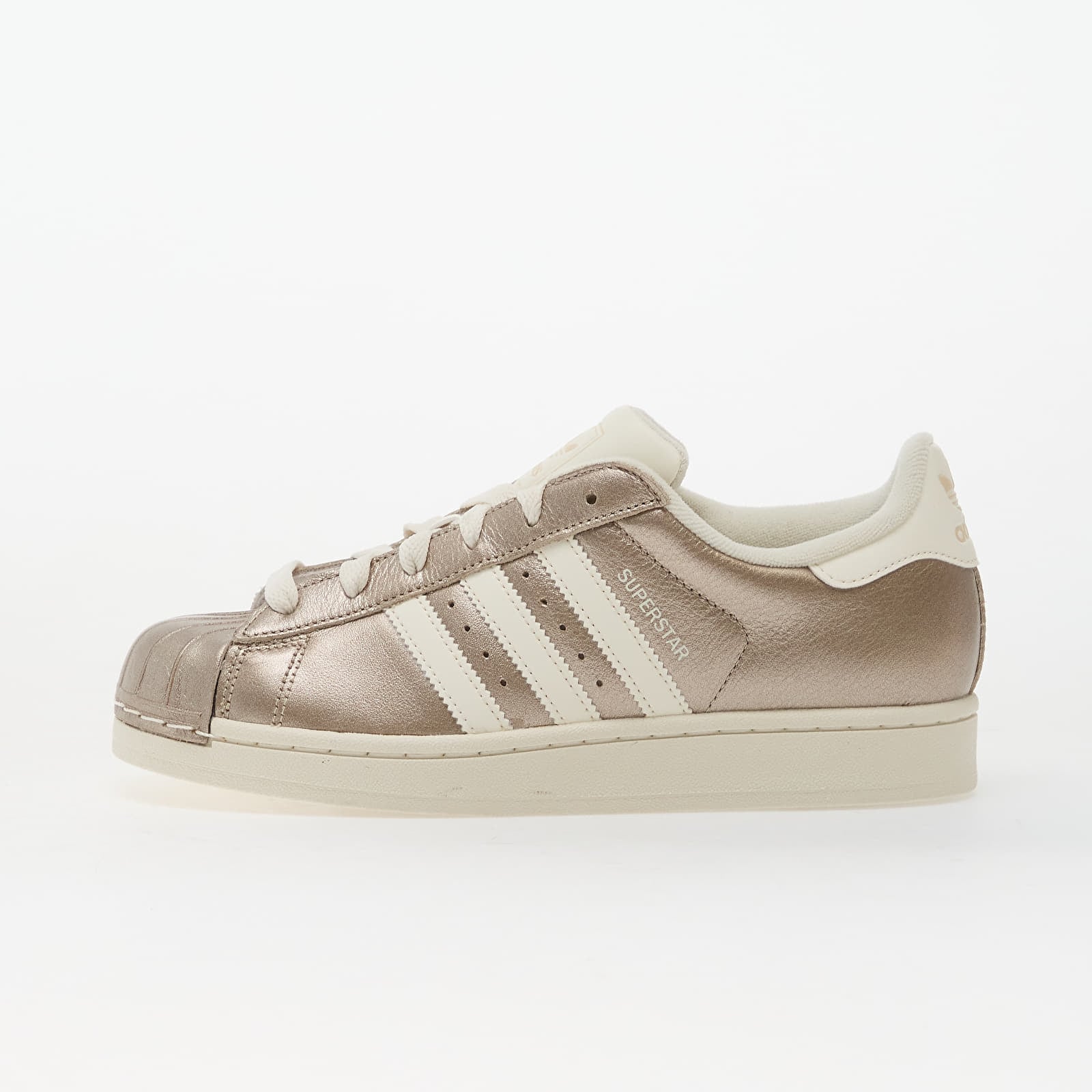 Scarpe donna adidas Superstar II W Crli/ Grey Five/ Off White