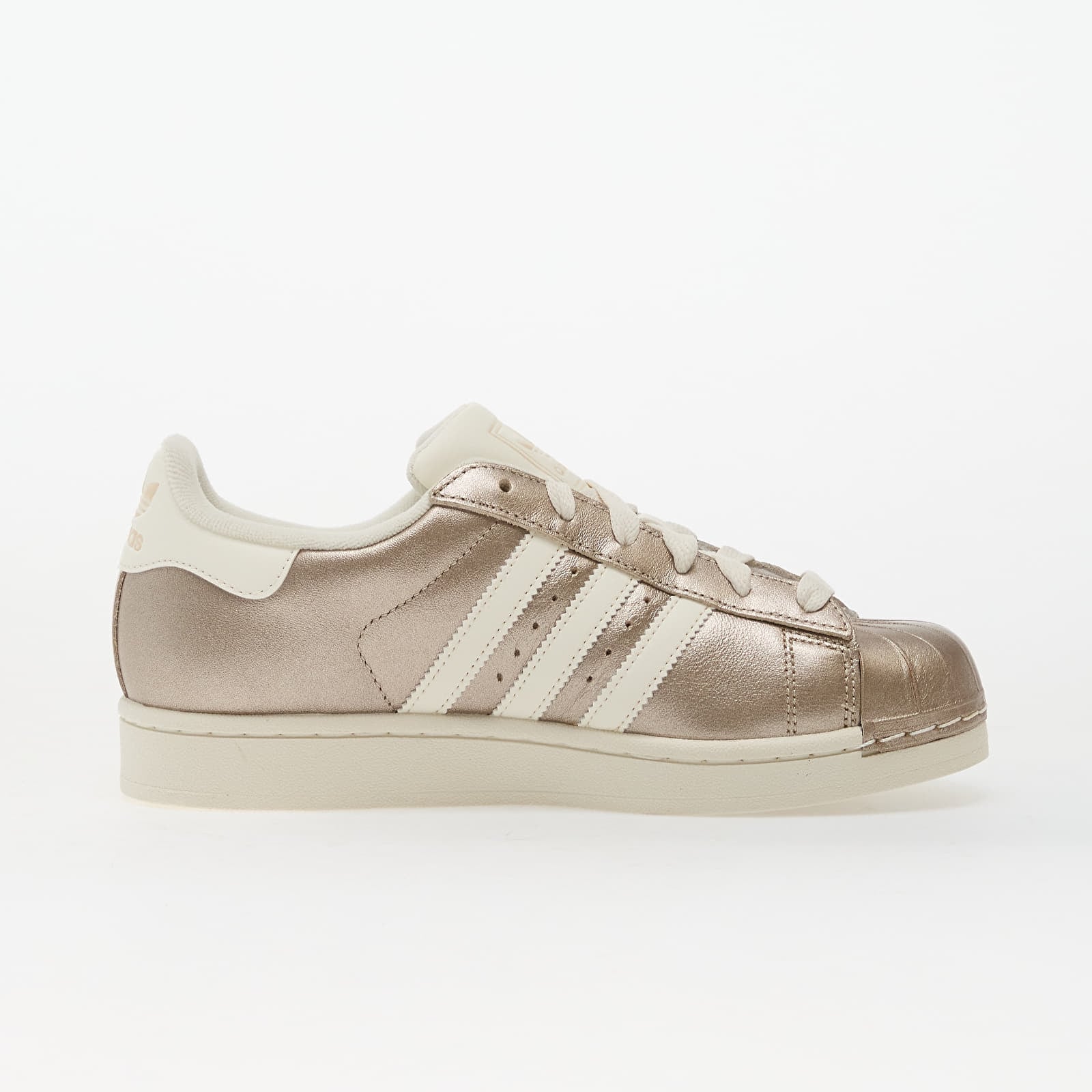 Scarpe donna adidas Superstar II W Crli/ Grey Five/ Off White