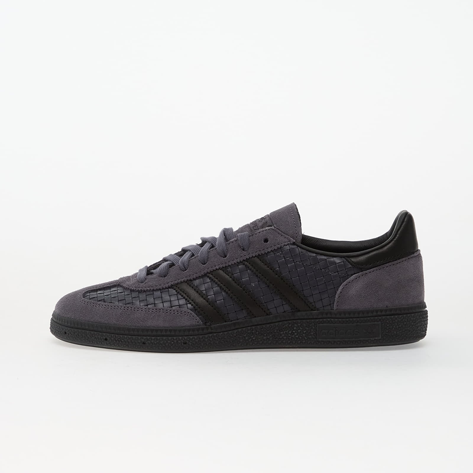 Sneakers adidas Handball Spezial Auon/ Core Black/ Gold Metallic EUR 42