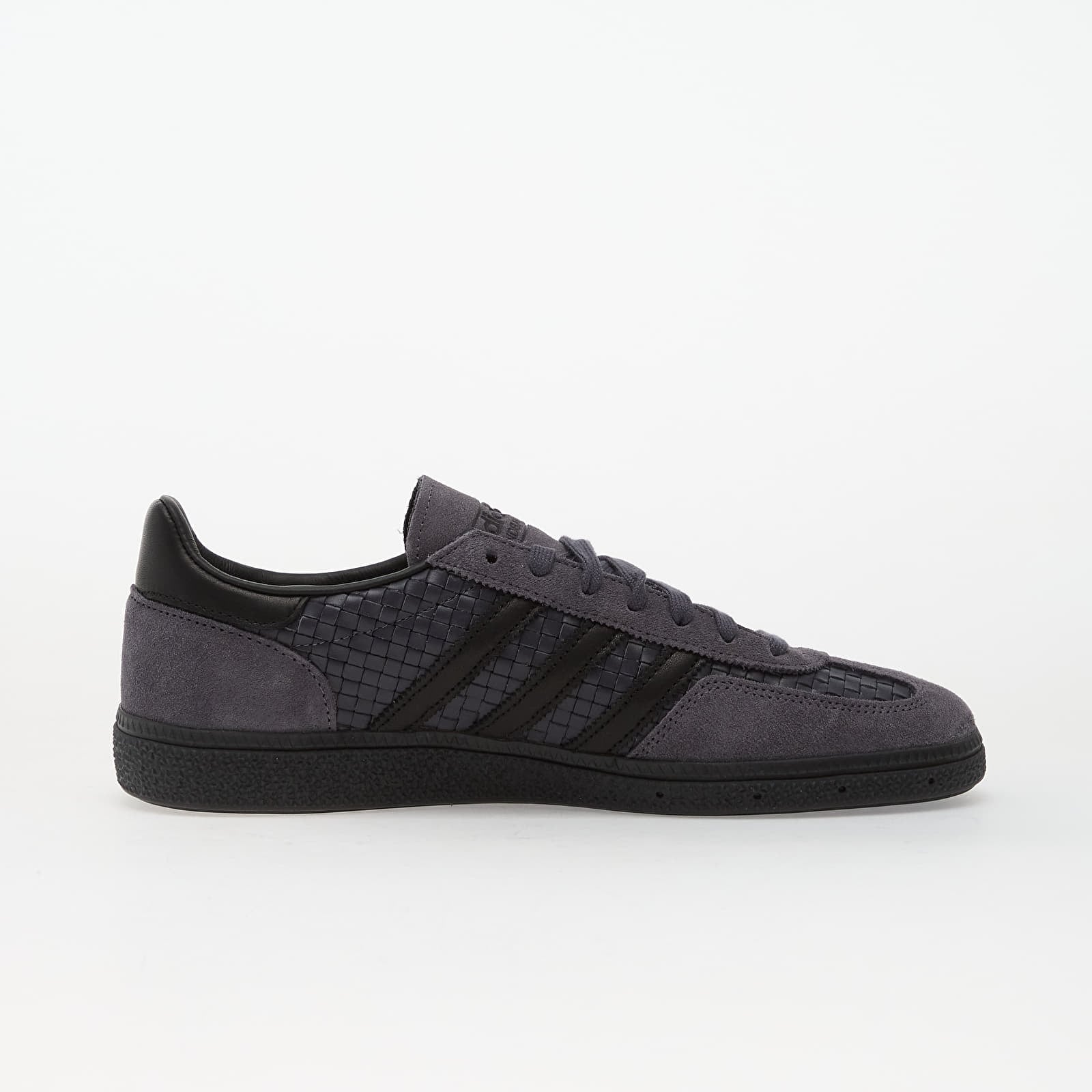 Men's shoes adidas Handball Spezial Auon/ Core Black/ Gold Metallic