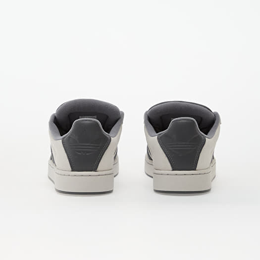 adidas Superstar St Grey One/ Grey Three/ Grey Five | Footshop