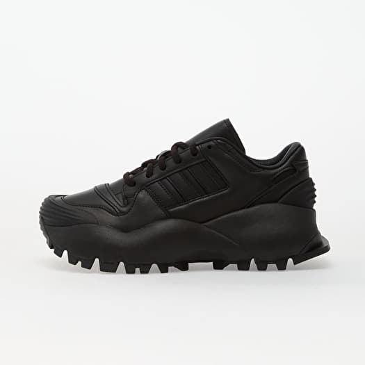 adidas x Willy Chavarria Forum Sneaker Core Black/ Core Black/ Carbon