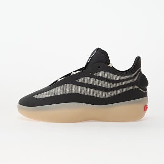 adidas x Fear Of God Athletics II Basketball Carbon/ Carbon/ Metgry