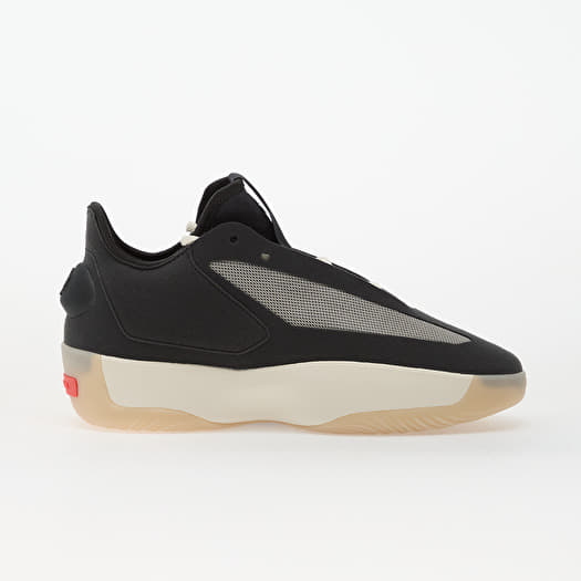 adidas x Fear Of God Athletics II Basketball Carbon/ Carbon