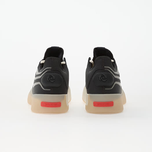 adidas x Fear Of God Athletics II Basketball Carbon/ Carbon