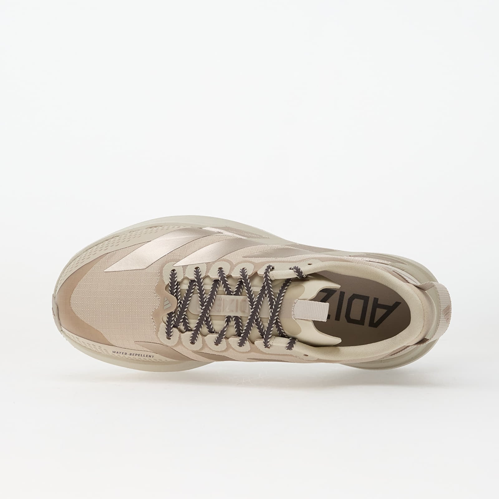 Γυναικεία παπούτσια adidas Adizero Evo Sl Atr Clear Brown/ Champagne Met./ Grey Strata